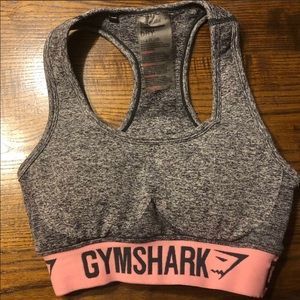 Gymshark sports bra XS